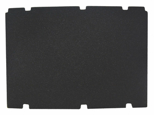 REPLACEMENT FILTER PREFILTER 2HPB8 2HPB9 by DAYTON ELECTRIC MANUFACTURING CO REPLACEMENT FILTER PREFILTER 2HPB8 2HPB9 by DAYTON ELECTRIC MANUFACTURING CO
