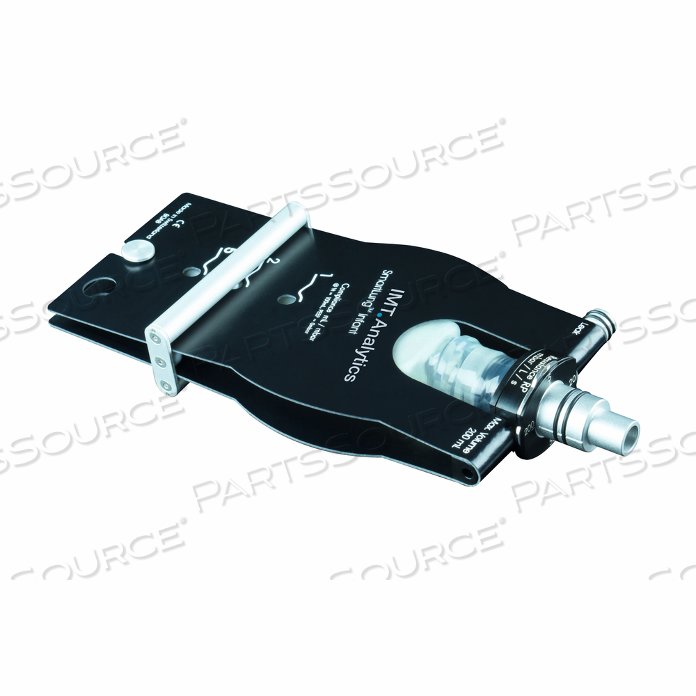 SMARTLUNG INFANT 0.5L by IMT Analytics Inc.