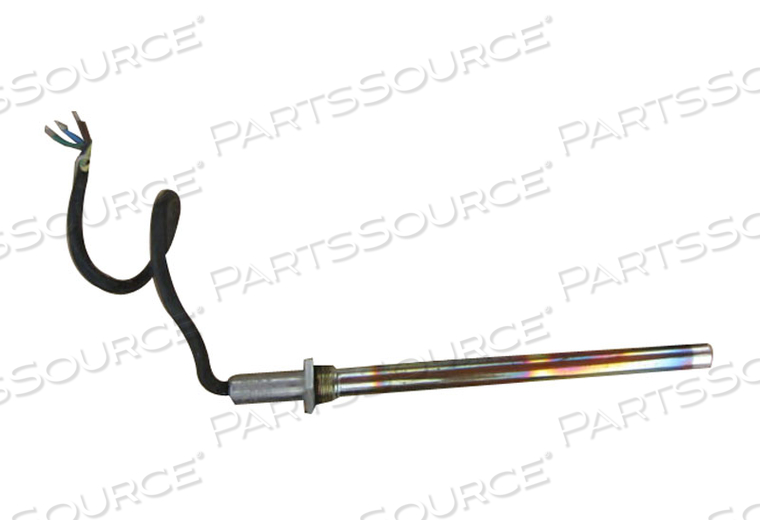 HEATER ROD, REFURBISHED HEATER ROD, REFURBISHED