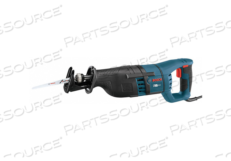 RECIPROCATING SAW 2800 SPM 12.0A by Bosch Tools