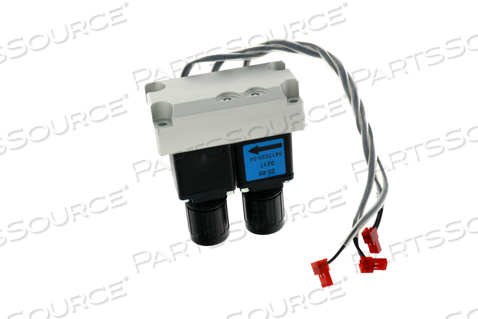 NEBULIZER/EJECTOR OPTION, PLASTIC, FOR USE WITH: FOR SAVINA VENTILATOR by Draeger Inc.