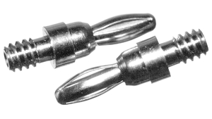 BANANA PLUG by SSCOR, Inc.