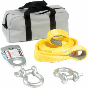 WINCH RIGGING KIT by Warn Industries, Inc.