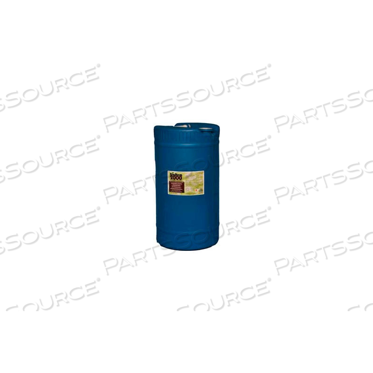 SURFACE CLEANER - 15 GALLON DRUM by Biorem-2000 SURFACE CLEANER - 15 GALLON DRUM by Biorem-2000