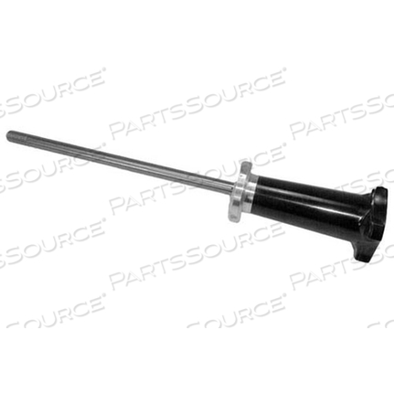 CENTER PLATE SHAFT 