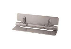 QUICK RELEASE HINGE SS 180 DEG WELD-ON by Lamp QUICK RELEASE HINGE SS 180 DEG WELD-ON by Lamp