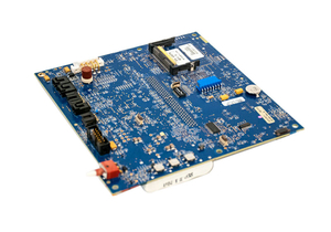MAIN BOARD ASSEMBLY, OUTLOOK 100ES by B. Braun Medical Inc (Infusion Systems Division)
