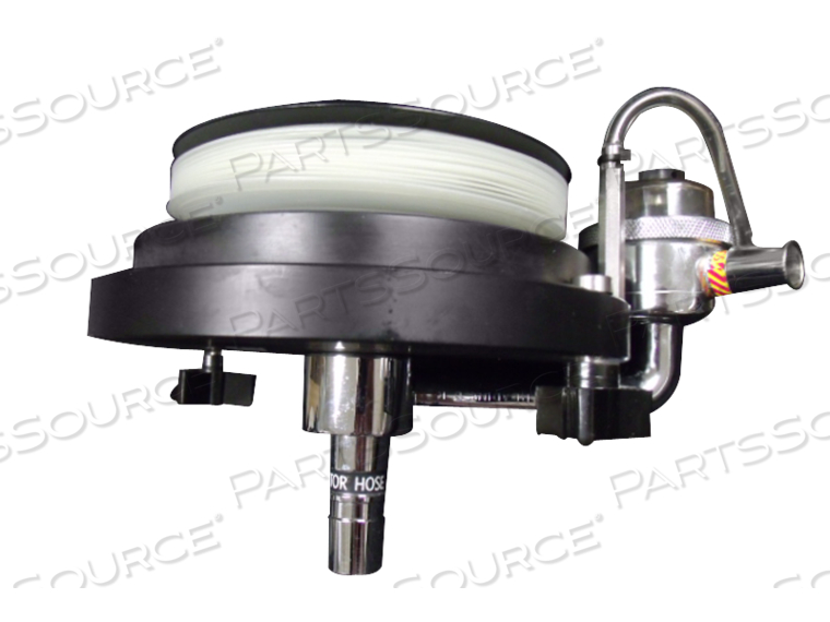 BELLOWS ASSEMBLY (OEM OBSOLETE) 