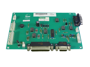 U361 BOARD by Ziehm Imaging