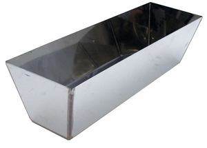 DRYWALL MUD PAN 12 SS by Marshalltown