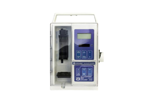 REPAIR - ICU MEDICAL LIFECARE 4100 PCA PLUS II INFUSION PUMP