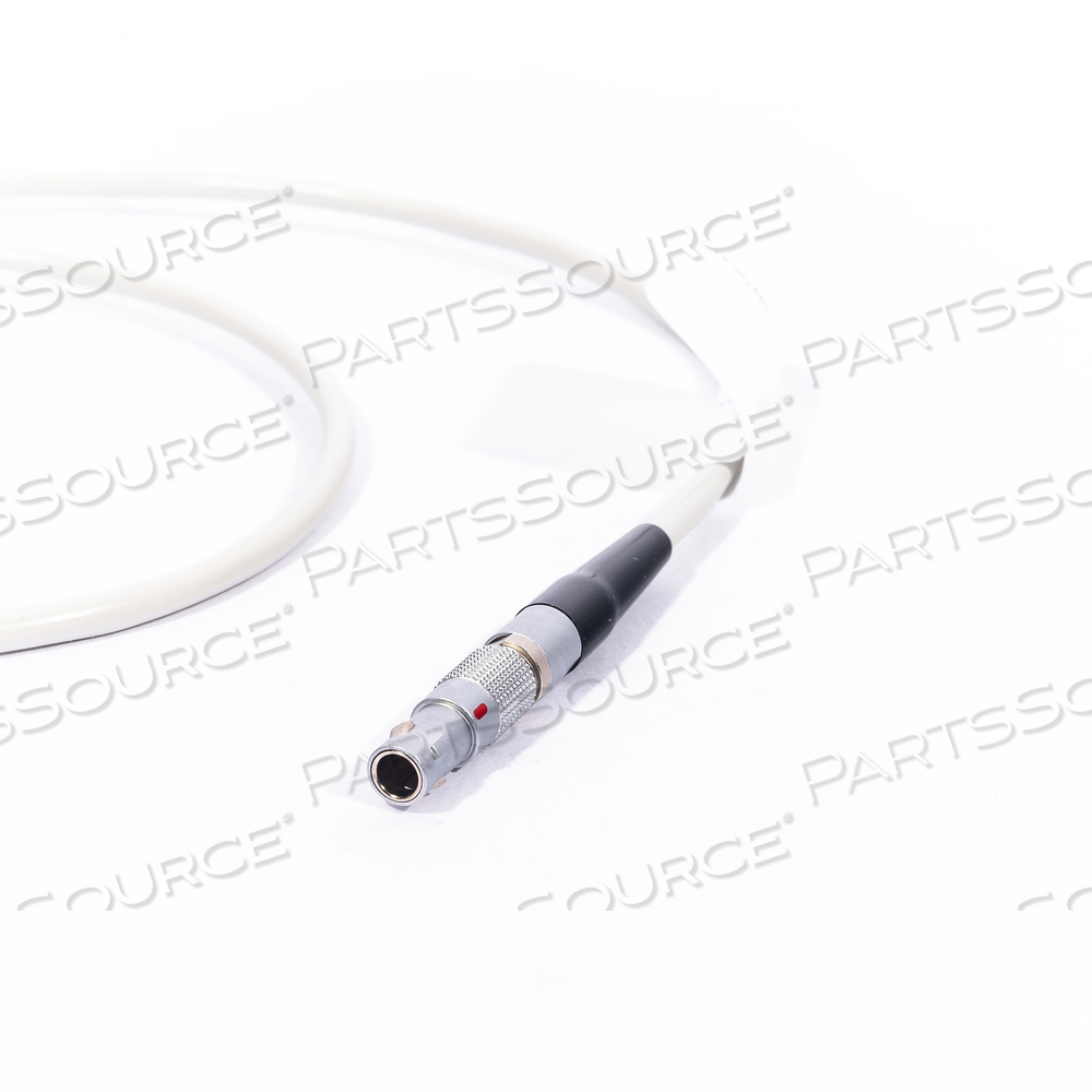 LEMO PATIENT CALL CORD 2' by Natus Medical