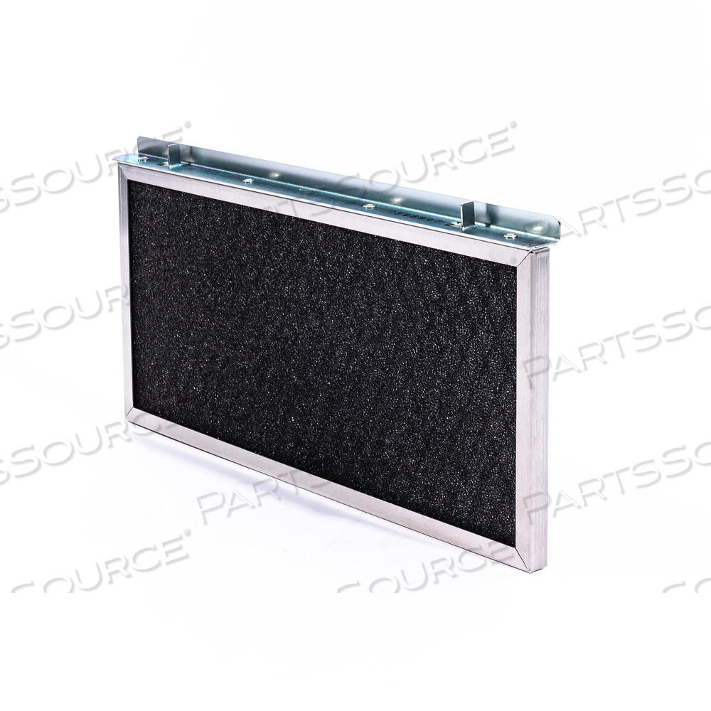 MDAS H16 LEFT FILTER/FRAME 