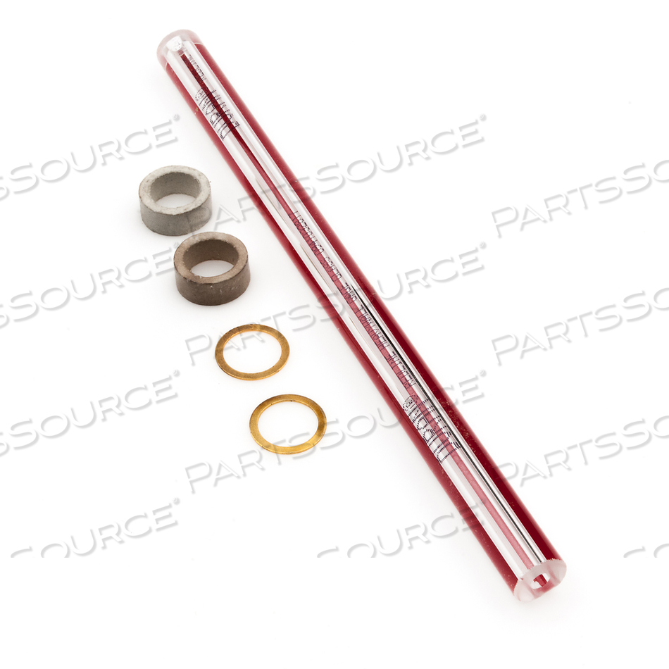 KIT,SIGHT GLASS RED KNOB by STERIS Corporation