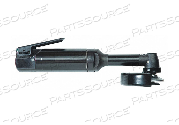 ANGLE DIE GRINDER EXTENDED 4 IN. by Chicago Pneumatic ANGLE DIE GRINDER EXTENDED 4 IN. by Chicago Pneumatic