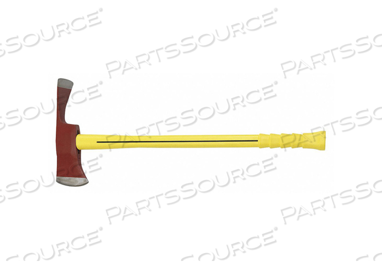 PULASKI AXE FIBERGLASS 36 IN. by Nupla PULASKI AXE FIBERGLASS 36 IN. by Nupla