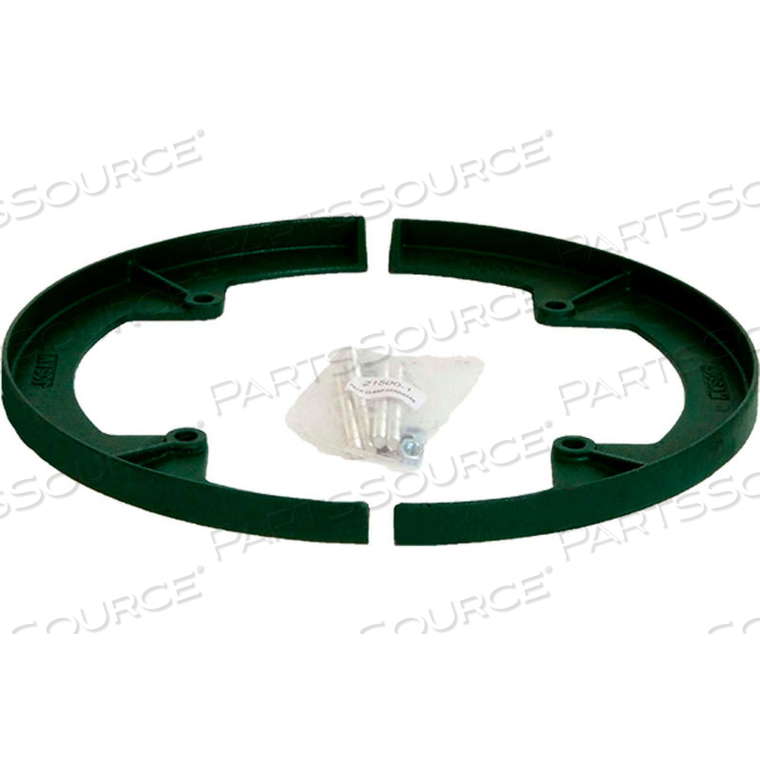 ROOF DRAIN DECK CLAMP ASSEMBLY FOR USE WITH 21500 SERIES by Josam Company