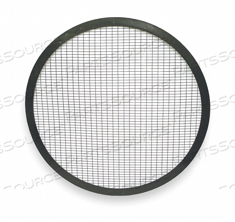 STEEL 3/16 FAN GUARD FOR 54 FAN by DAYTON ELECTRIC MANUFACTURING CO