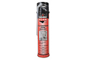 STRAW FOAM SEALANT 20 OZ. CREAM by Handi-Foam STRAW FOAM SEALANT 20 OZ. CREAM by Handi-Foam