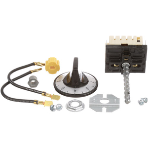 INFINITE SWITCH KIT by Hobart Corporation