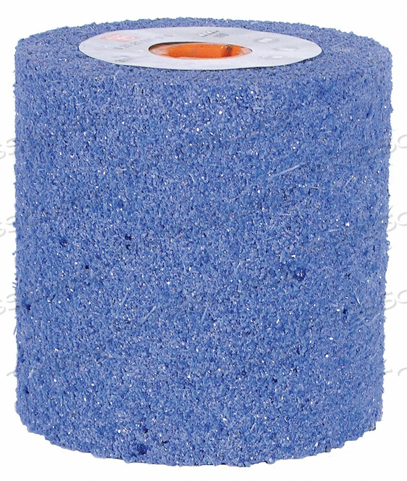 GUM WHEEL 4 IN 180 GRIT FINE FOR 10F050 by Fein