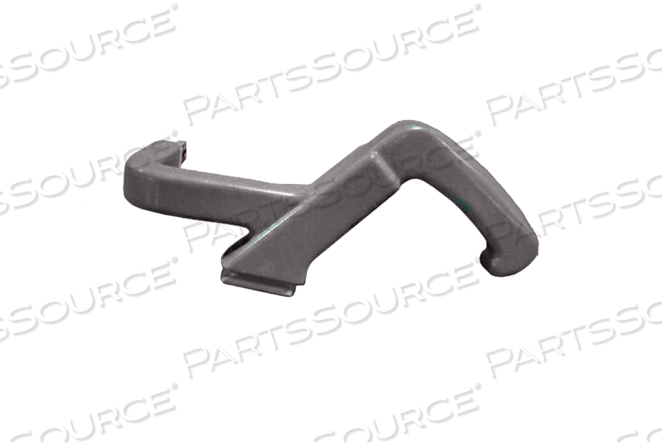 LEFT STATIONARY HANDLE 