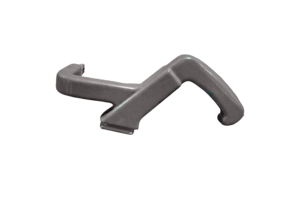 LEFT REAR HANDLE FOR OEC 8800 C-ARM SYSTEM, OEC 9600 C-ARM SYSTEM by OEC Medical Systems (GE Healthcare)
