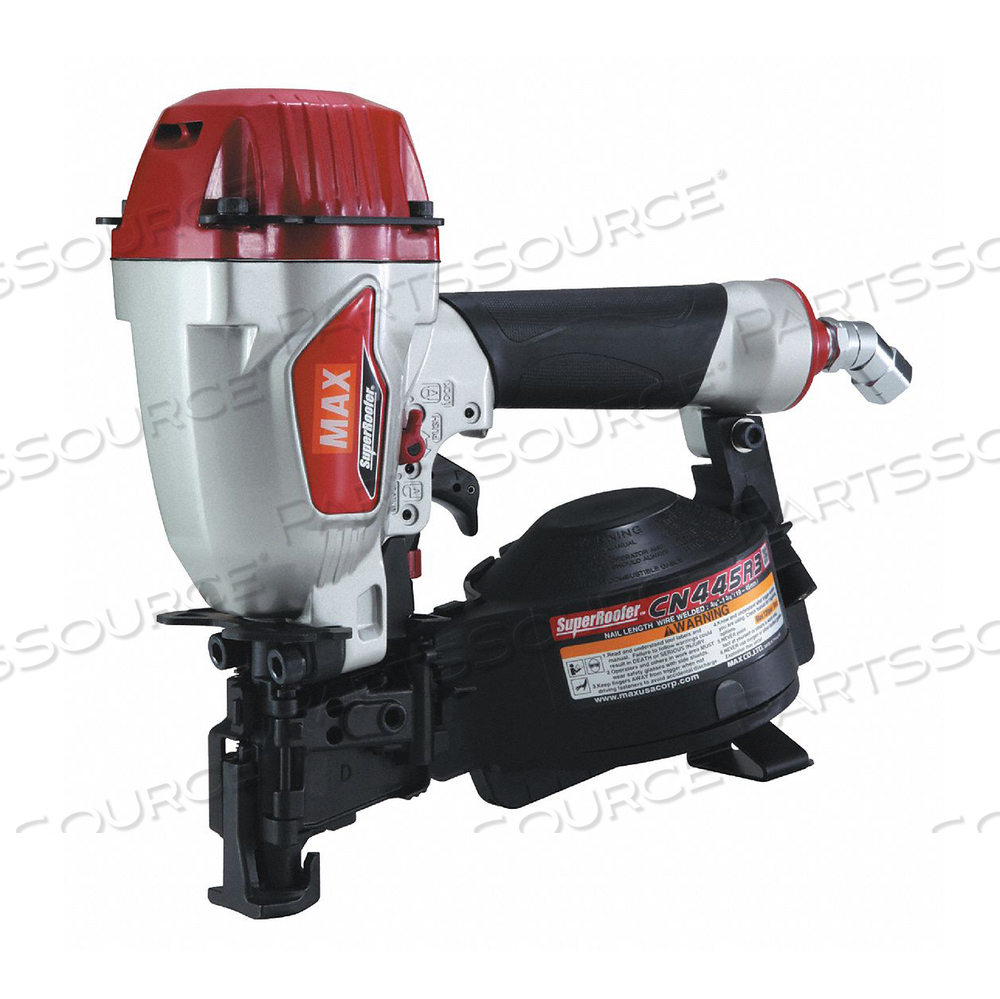 COIL ROOFING NAILER 