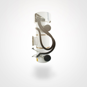 MEGALIX 123MM 125KVP X-RAY TUBE by Siemens Medical Solutions MEGALIX 123MM 125KVP X-RAY TUBE by Siemens Medical Solutions