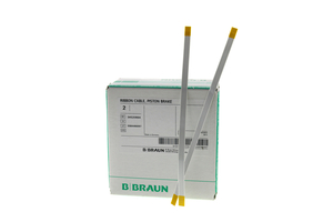 VISTA® BASIC PISTON BRAKE RIBBON CABLE FOR USE WITH INFUSION PUMP by B. Braun Medical Inc (Infusion Systems Division) VISTA® BASIC PISTON BRAKE RIBBON CABLE FOR USE WITH INFUSION PUMP by B. Braun Medical Inc (Infusion Systems Division)