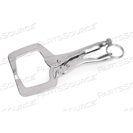 JHW23321A-TH WILLIAMS TOOLS @ HEIGHT LOCKING PLIERS 