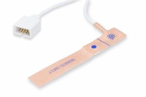 3.5 FT NEONATE DISPOSABLE SPO2 SENSOR by Nellcor - Covidien