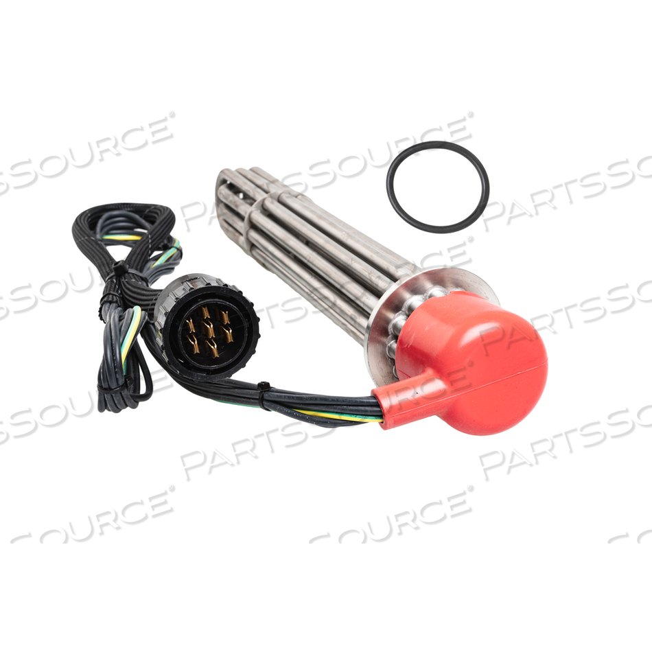 8.2 KW HEAT KIT, 220/380 V by Getinge USA Sales, LLC 8.2 KW HEAT KIT, 220/380 V by Getinge USA Sales, LLC