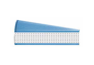 WIRE MARKER PRINTD REPOS SELF-ADHES PK25 by Brady Americas WIRE MARKER PRINTD REPOS SELF-ADHES PK25 by Brady Americas