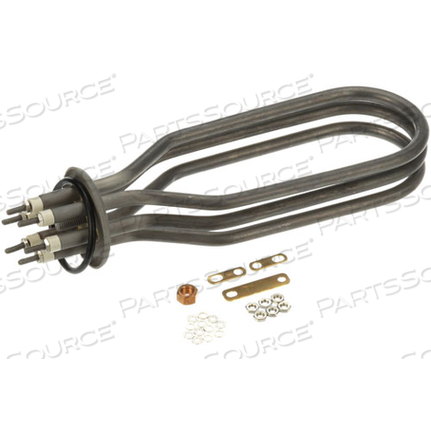 ELEMENT, IMMERSION 200/240V 5000/7200W 