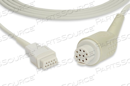 1.5M COMPATIBLE SPO2 EXTENSION CABLE 1.5M COMPATIBLE SPO2 EXTENSION CABLE