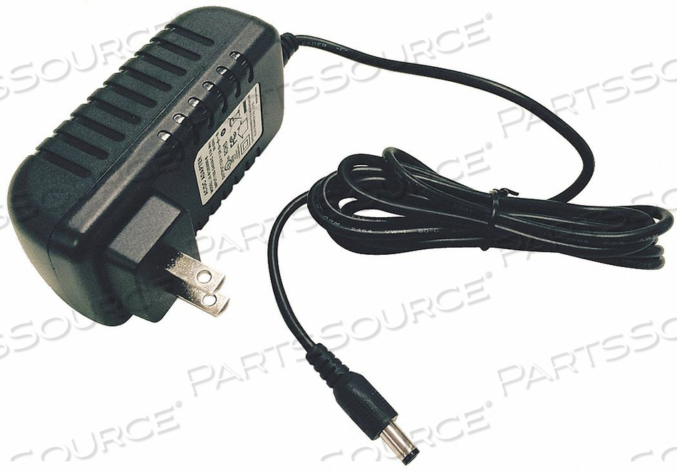 LED SAFETY FLARE KIT AC/DC ADAPTER by PowerFlare