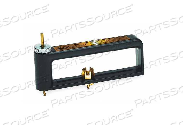 HOLE CUTTER 2 TO 12 IN DIA. by Malco HOLE CUTTER 2 TO 12 IN DIA. by Malco