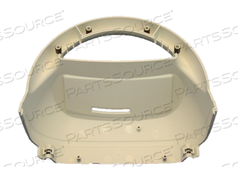 FRONT HOUSING ASSEMBLY by Everis (formerly C2Dx)