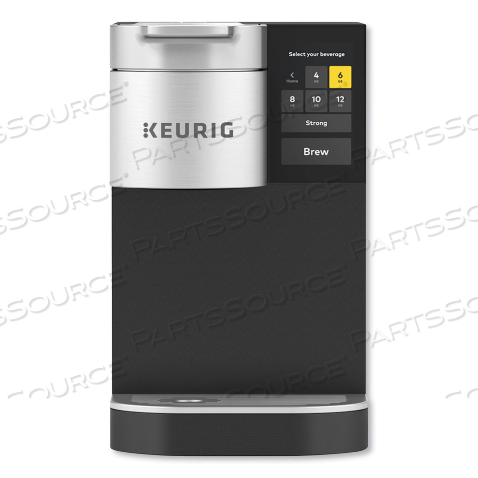 K2500R BREWER, BLACK/SILVER 
