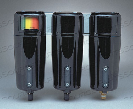 FILTER 1/4 NPT 36 CFM 0.01 MICRON by Parker Hannifin Corporation FILTER 1/4 NPT 36 CFM 0.01 MICRON by Parker Hannifin Corporation