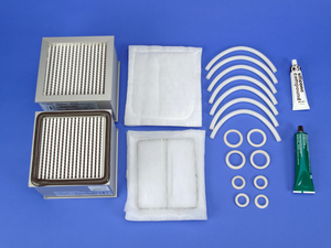 VISION MULTI-CHAMBER WASH PREVENTIVE MAINTENANCE PACK by STERIS Corporation