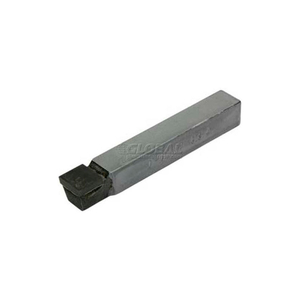 IMPORT C-6 GRADE CARBIDE TIPPED SQUARE NOSE TOOL BIT C-12 STYLE by Star Tool Supply