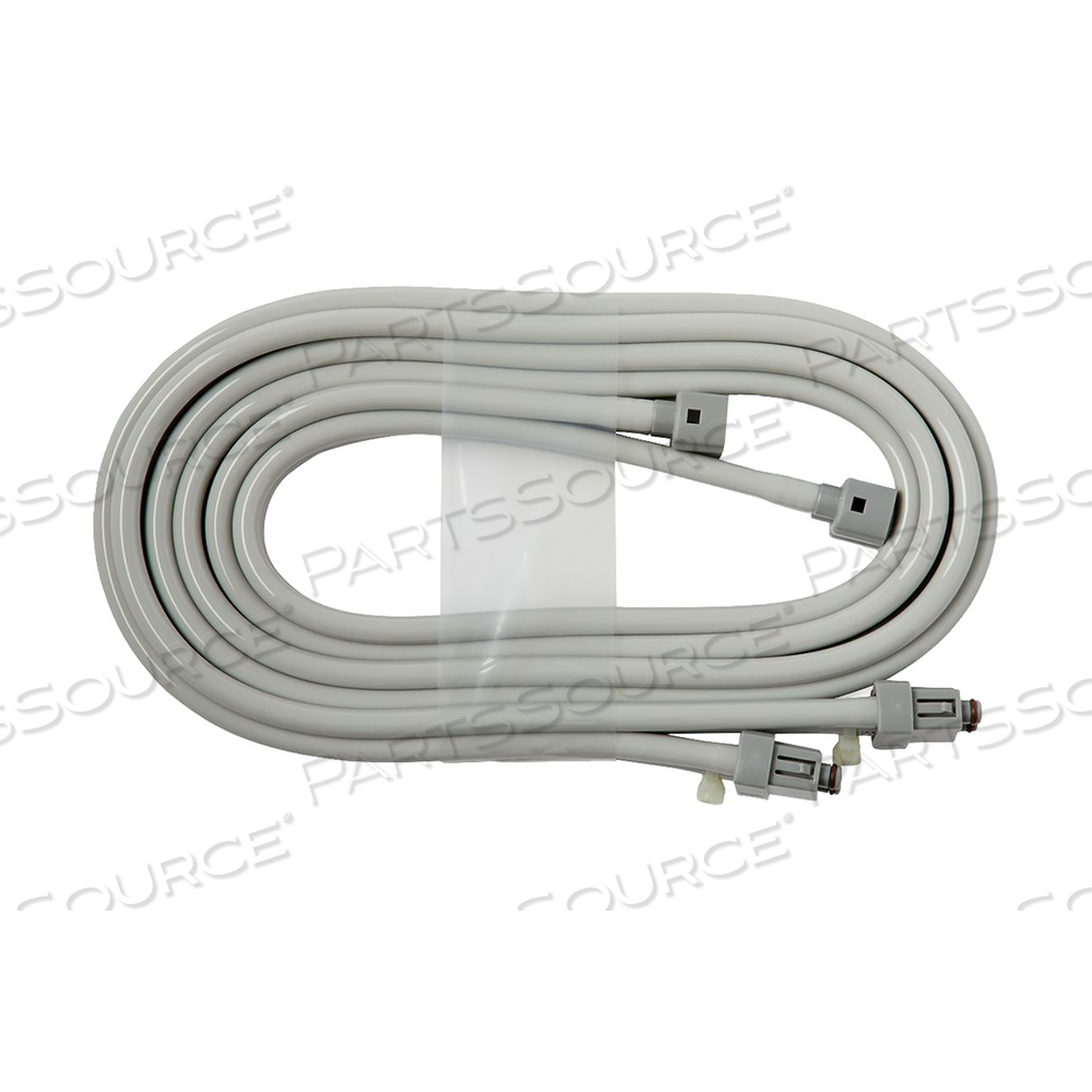 TUBING FOR GEN2 HEMO-FORCE II DVT PUMP MDS600INT2 by Medline Industries, Inc. TUBING FOR GEN2 HEMO-FORCE II DVT PUMP MDS600INT2 by Medline Industries, Inc.