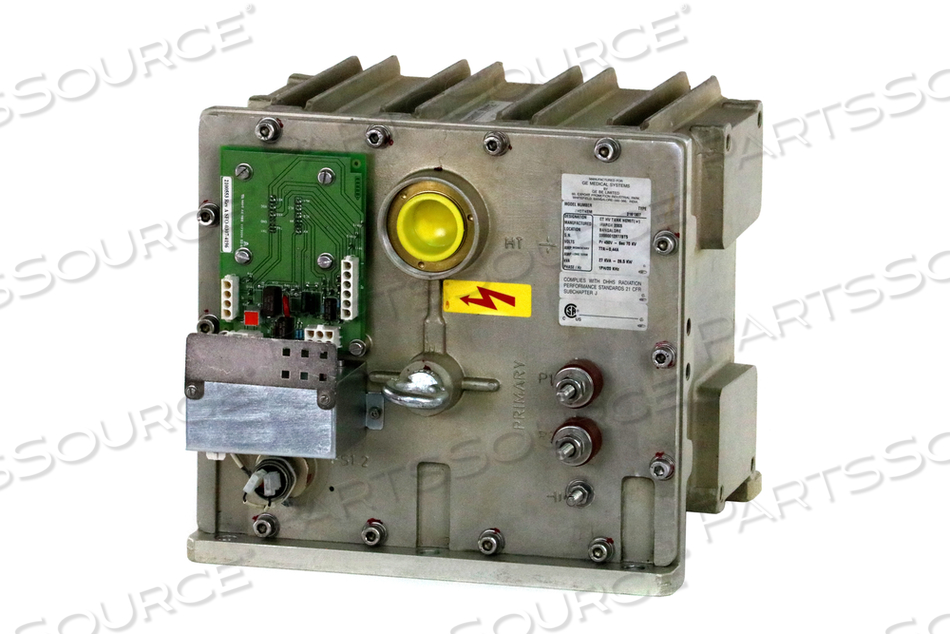 HV TANK HEMIT (+) HV TANK HEMIT (+)