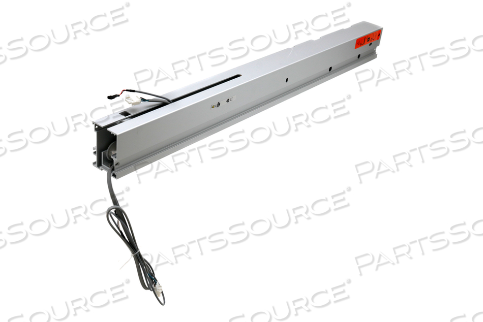 WEST RAIL KIT FOR OMNIBED ASSEMBLY by Datex-Ohmeda