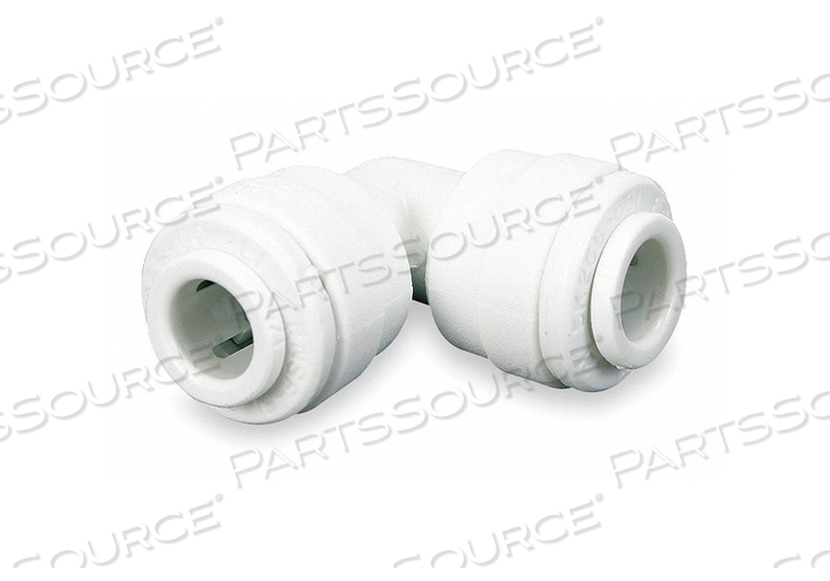 90 ELBOW UNION ACETAL COPOLYMER PK10 by Reliance Worldwide Corporation