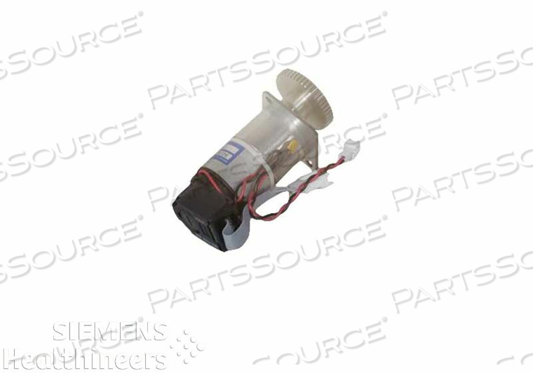 MOTOR PX51-23408 GR1 by Siemens Medical Solutions
