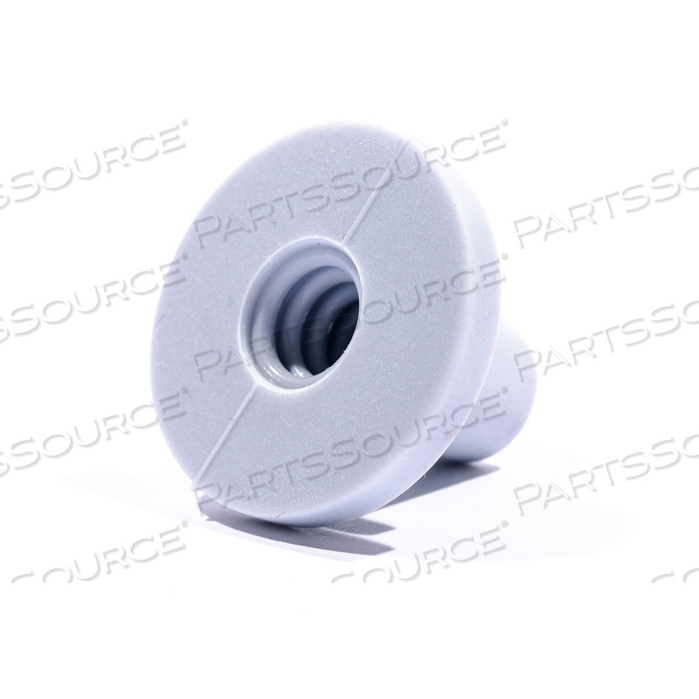 20MM L SILICONE JET NOZZLE by Getinge USA Sales, LLC