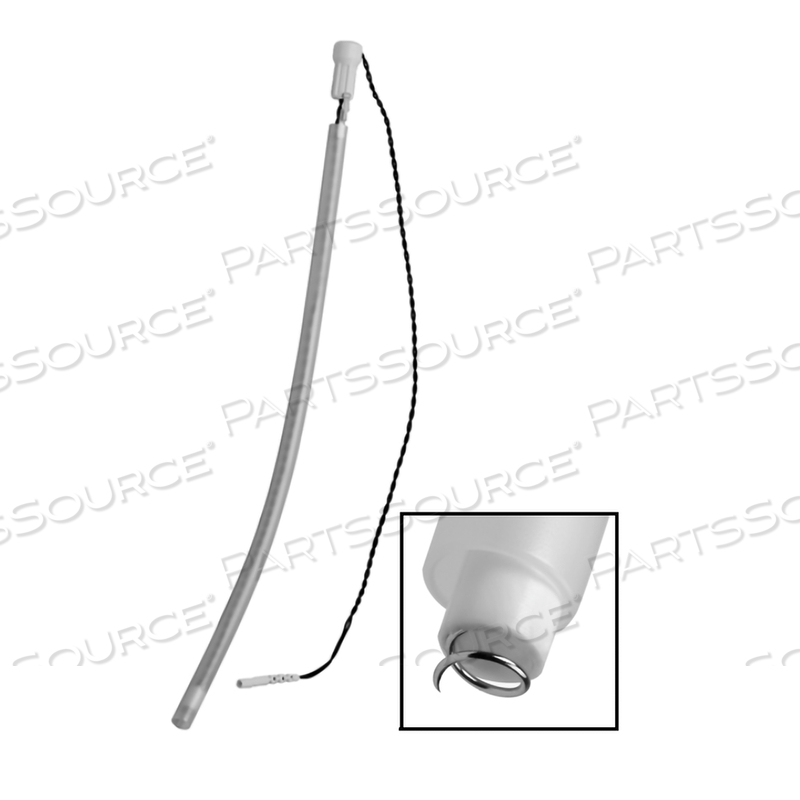 FETAL SPIRAL ELECTRODE by LABORIE